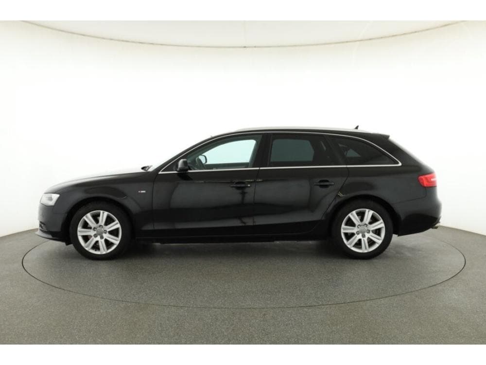 2012 Audi A4 - 3