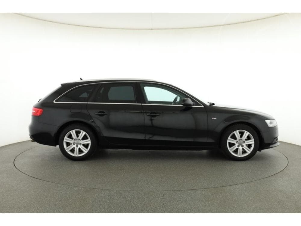 2012 Audi A4 - 6