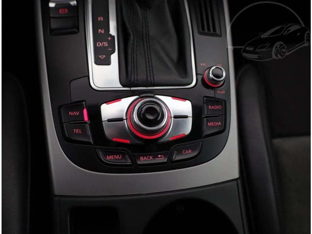 2012 Audi A4 - 12
