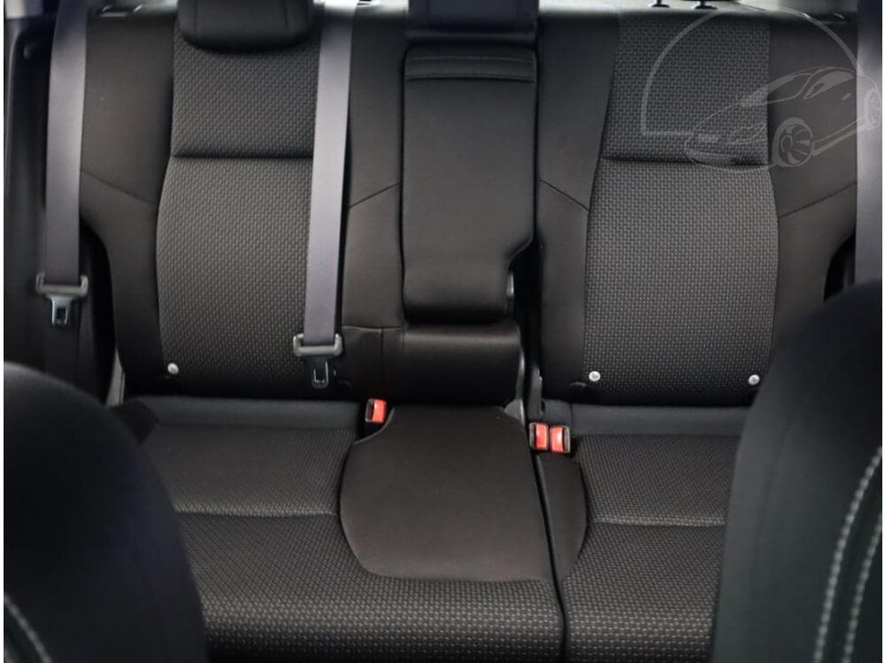 2016 Honda Civic - 7