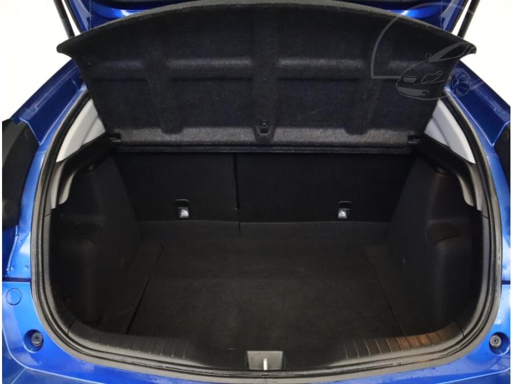 2016 Honda Civic - 10