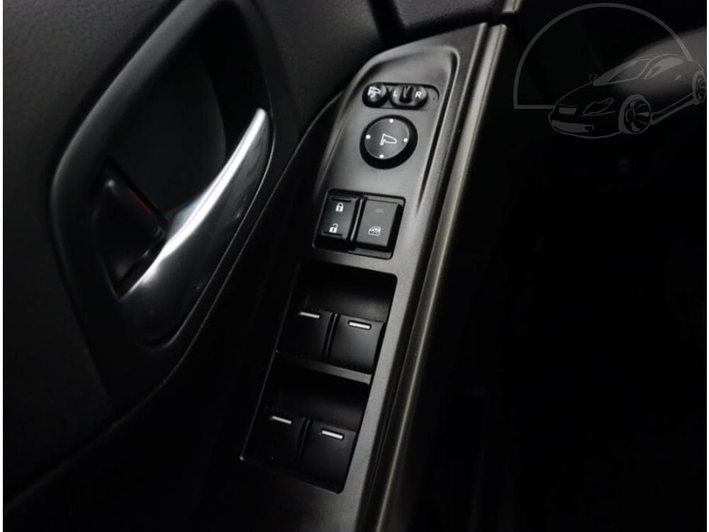 2016 Honda Civic - 13