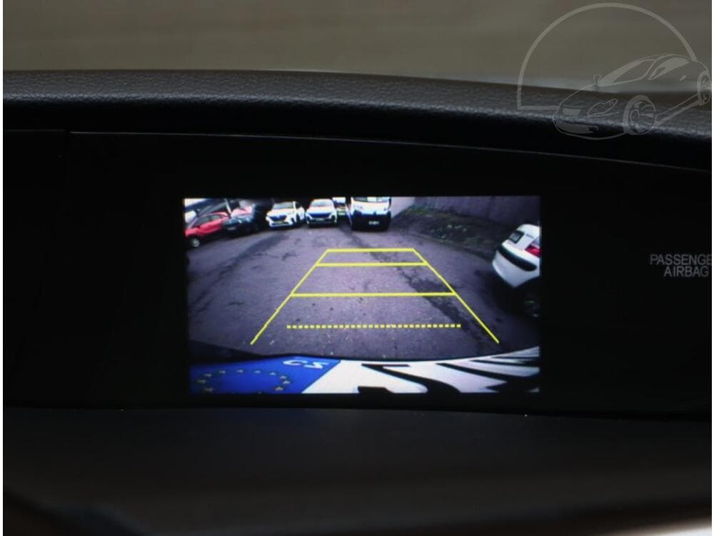 2016 Honda Civic - 14