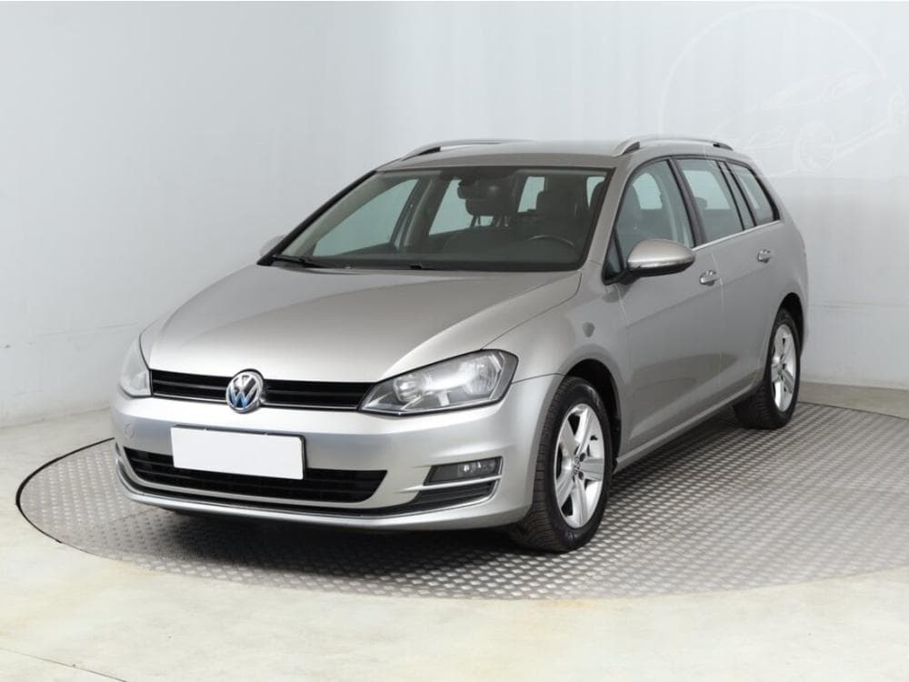 2017 Volkswagen GOLF - 2