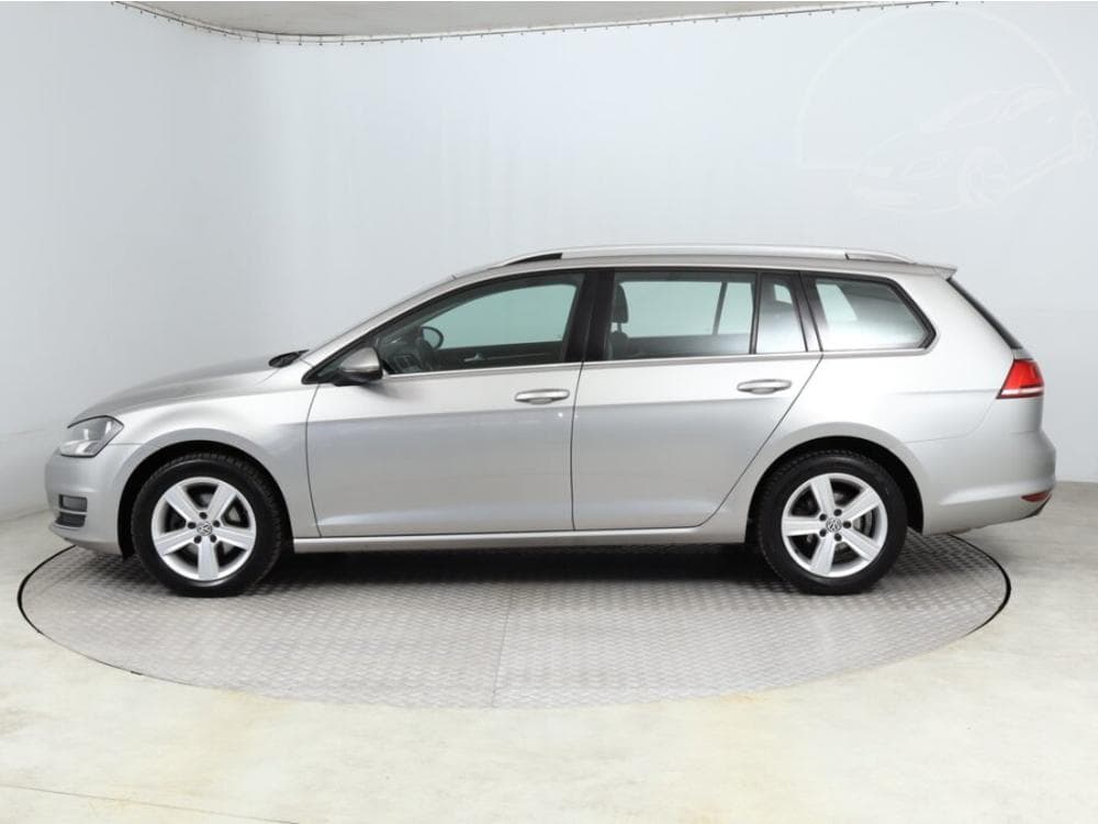 2017 Volkswagen GOLF - 3