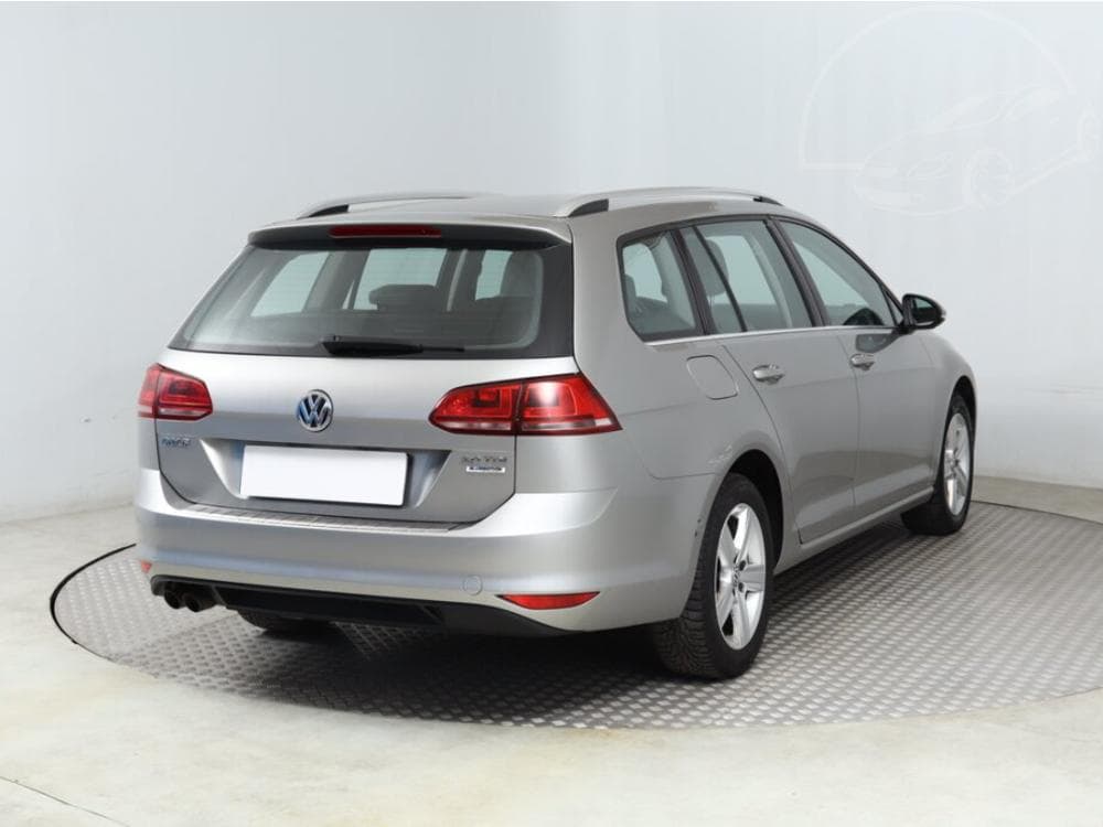 2017 Volkswagen GOLF - 5
