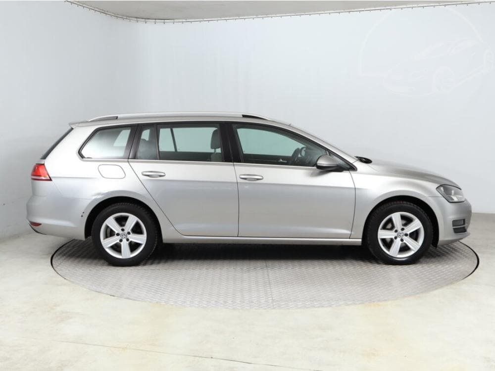 2017 Volkswagen GOLF - 6