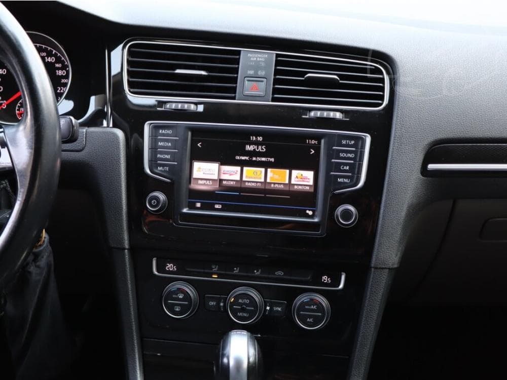 2017 Volkswagen GOLF - 10