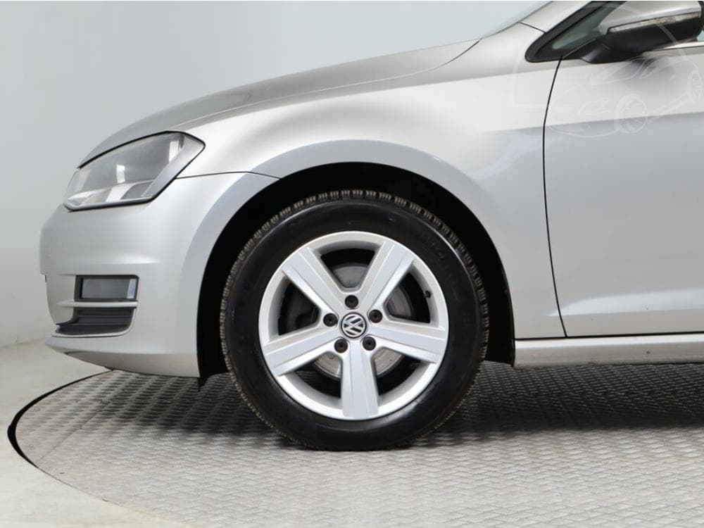 2017 Volkswagen GOLF - 13