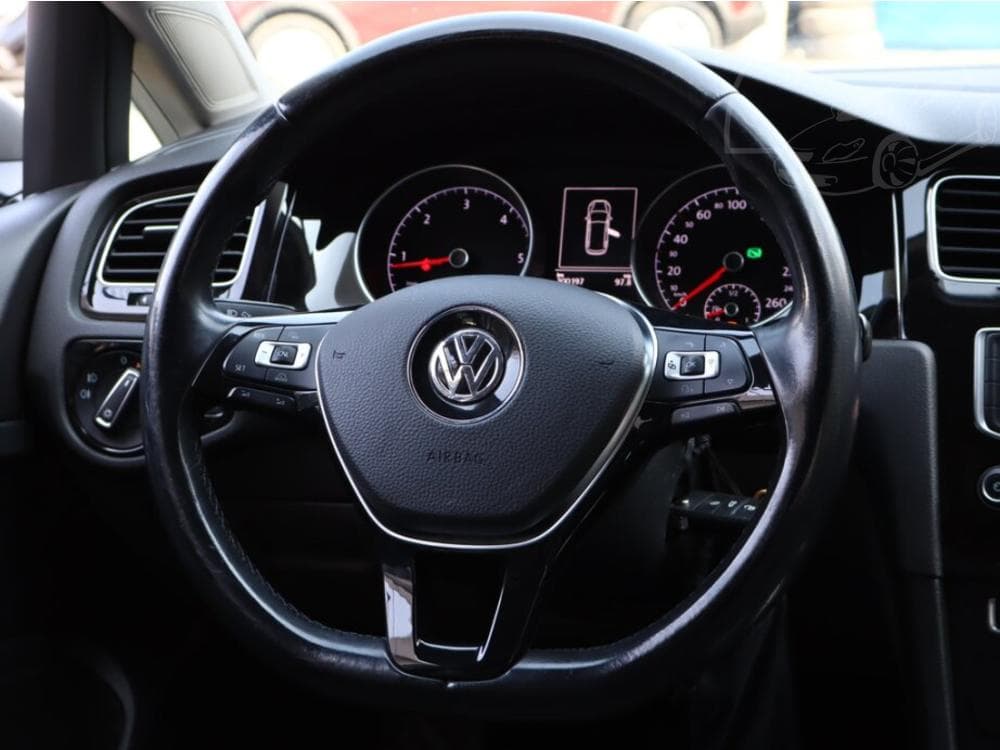 2017 Volkswagen GOLF - 14