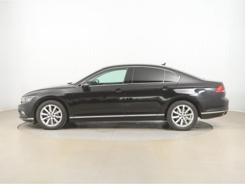 2020 Volkswagen PASSAT - 3