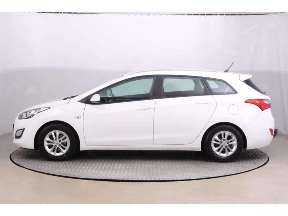 2016 Hyundai i30 - 3