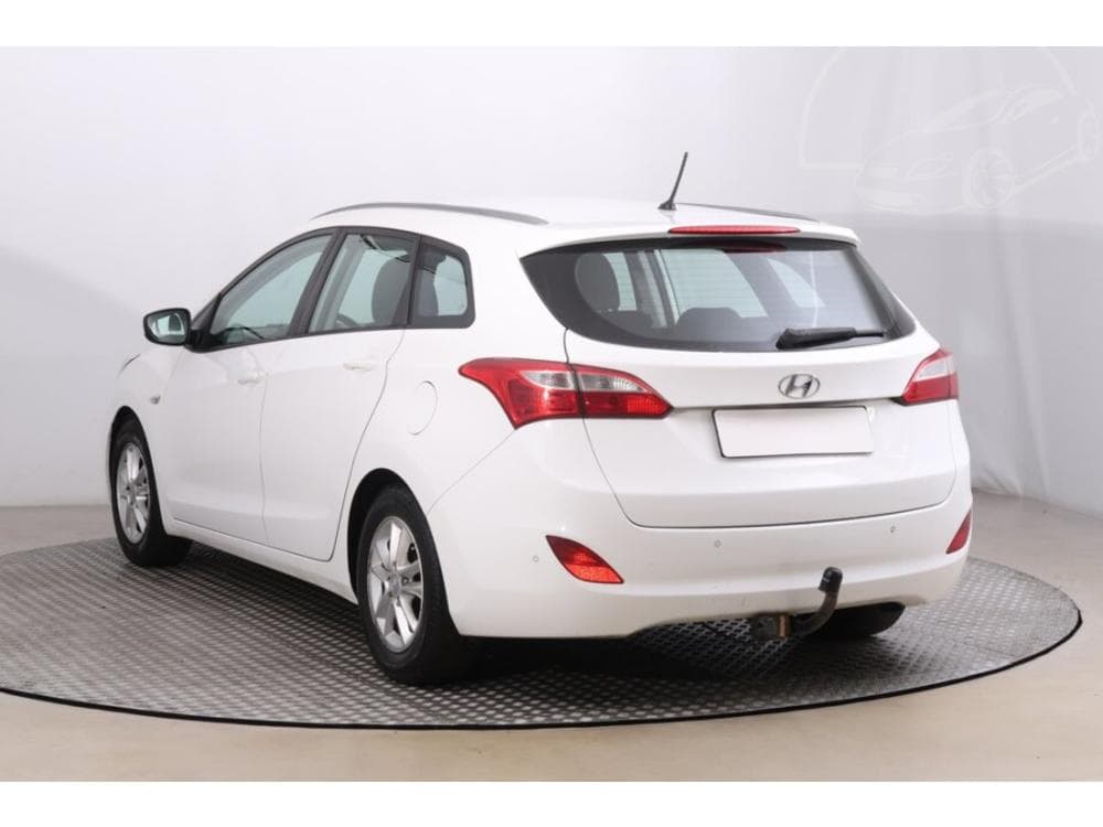 2016 Hyundai i30 - 4
