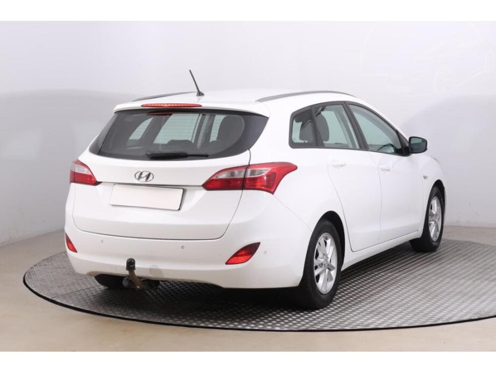 2016 Hyundai i30 - 5