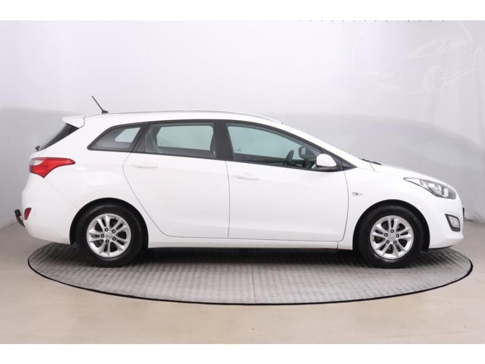 2016 Hyundai i30 - 6