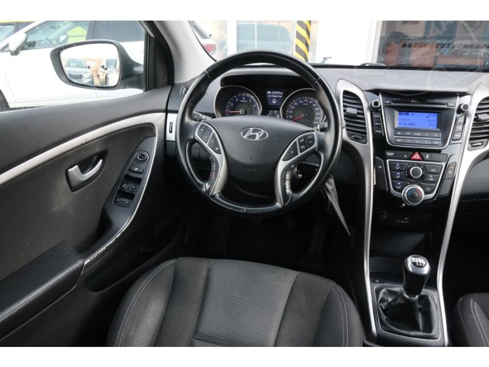 2016 Hyundai i30 - 7