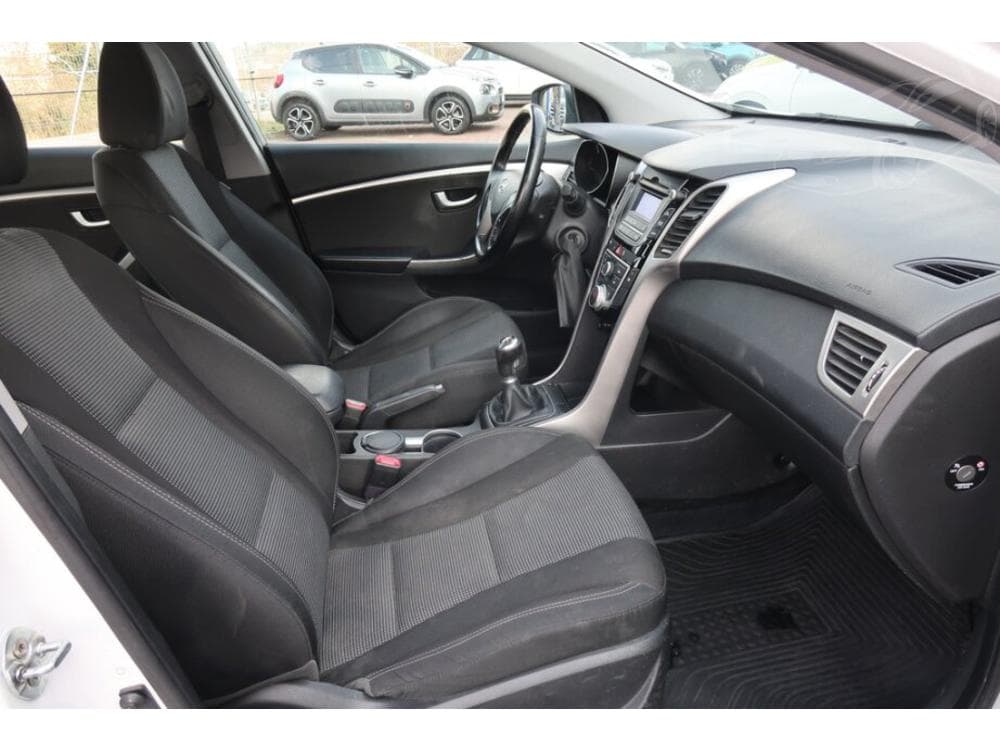 2016 Hyundai i30 - 9