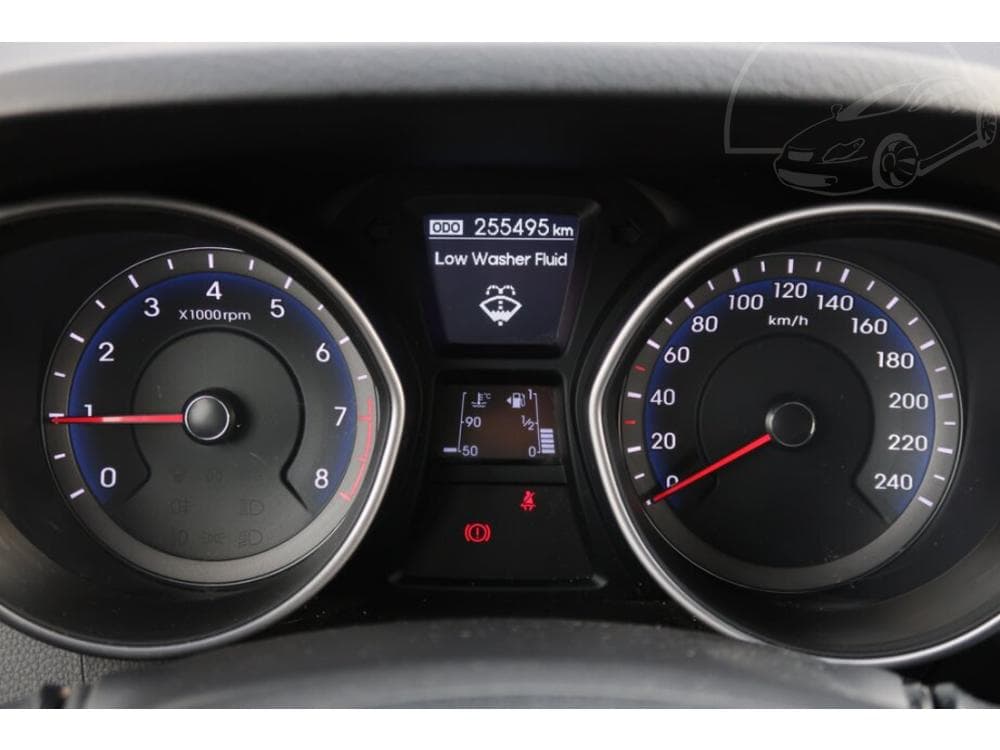 2016 Hyundai i30 - 11