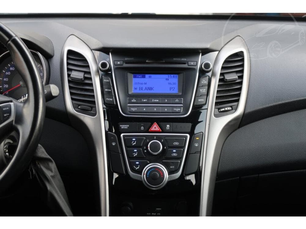 2016 Hyundai i30 - 12