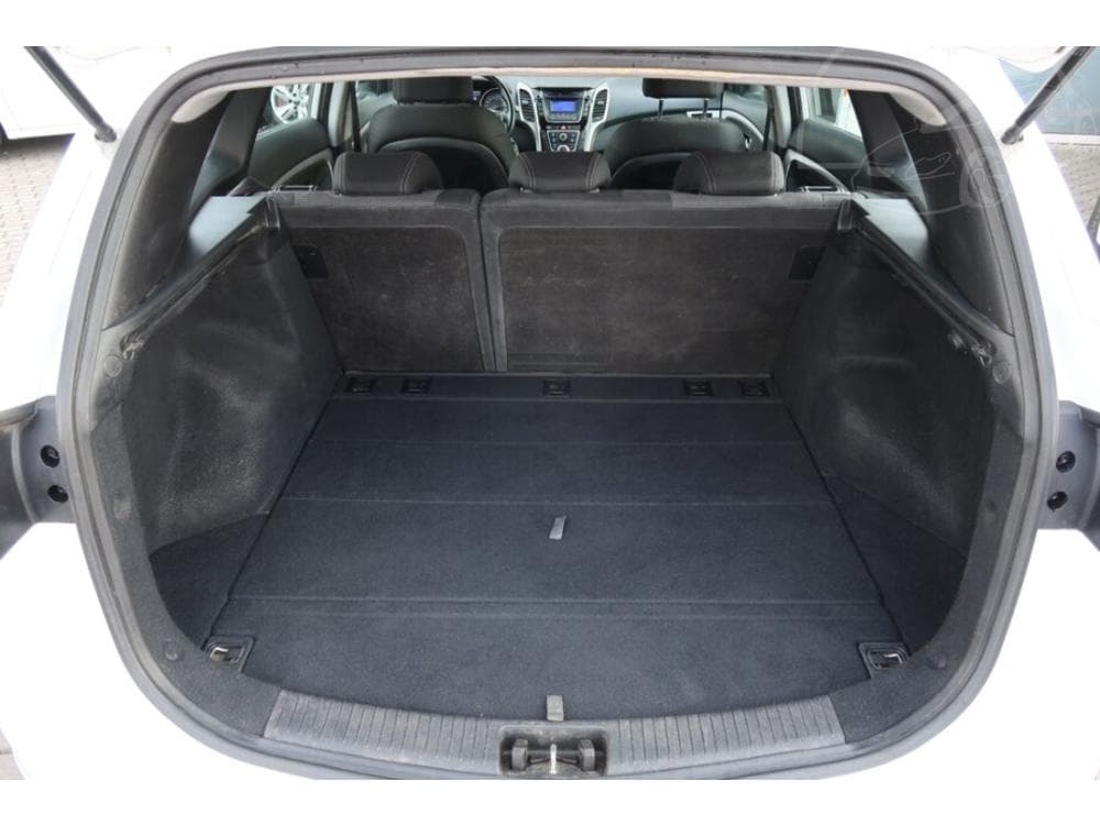 2016 Hyundai i30 - 13