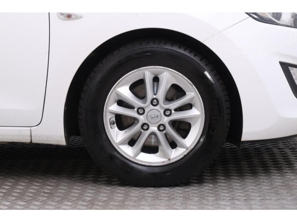 2016 Hyundai i30 - 14