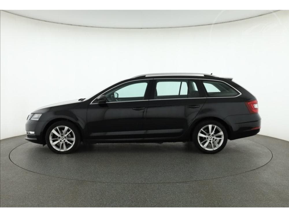 2020 Škoda OCTAVIA - 7