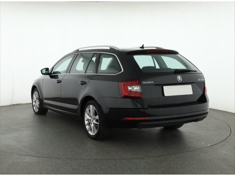 2020 Škoda OCTAVIA - 10
