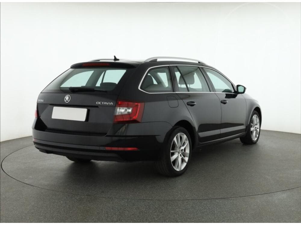 2020 Škoda OCTAVIA - 13