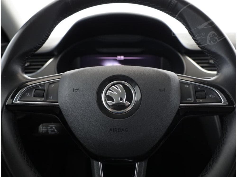 2020 Škoda OCTAVIA - 22
