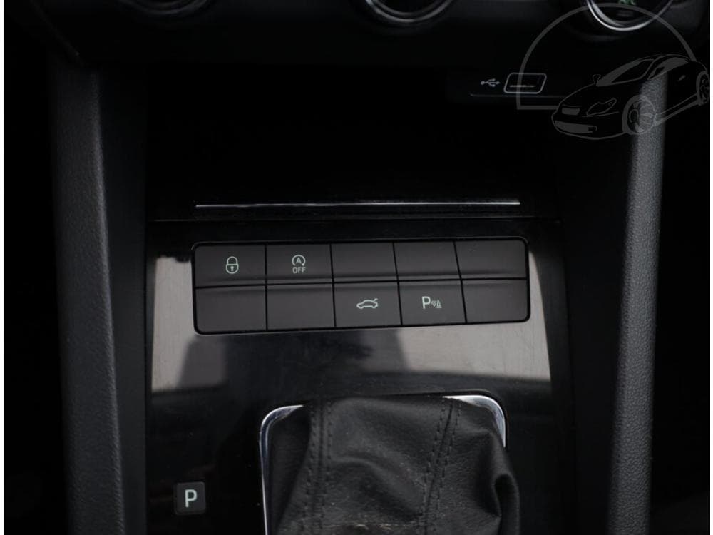 2020 Škoda OCTAVIA - 34