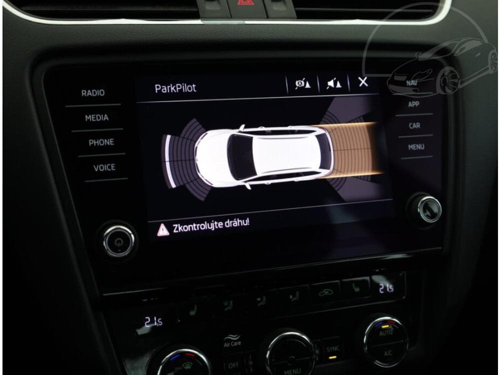 2020 Škoda OCTAVIA - 40