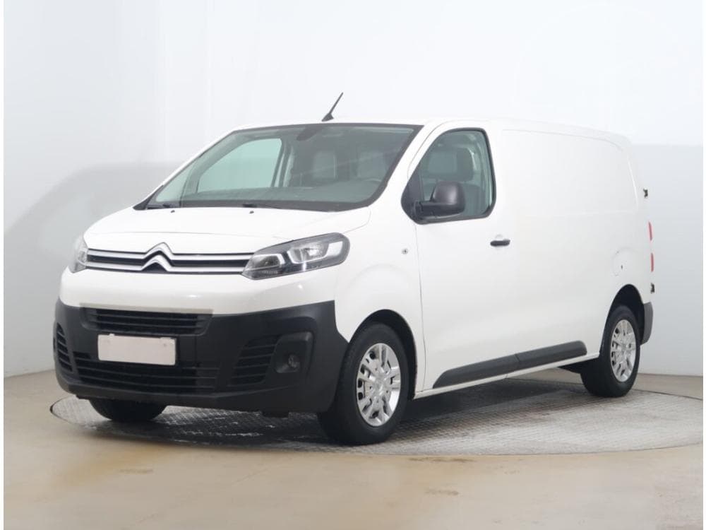 2018 Citroen Jumpy - 3