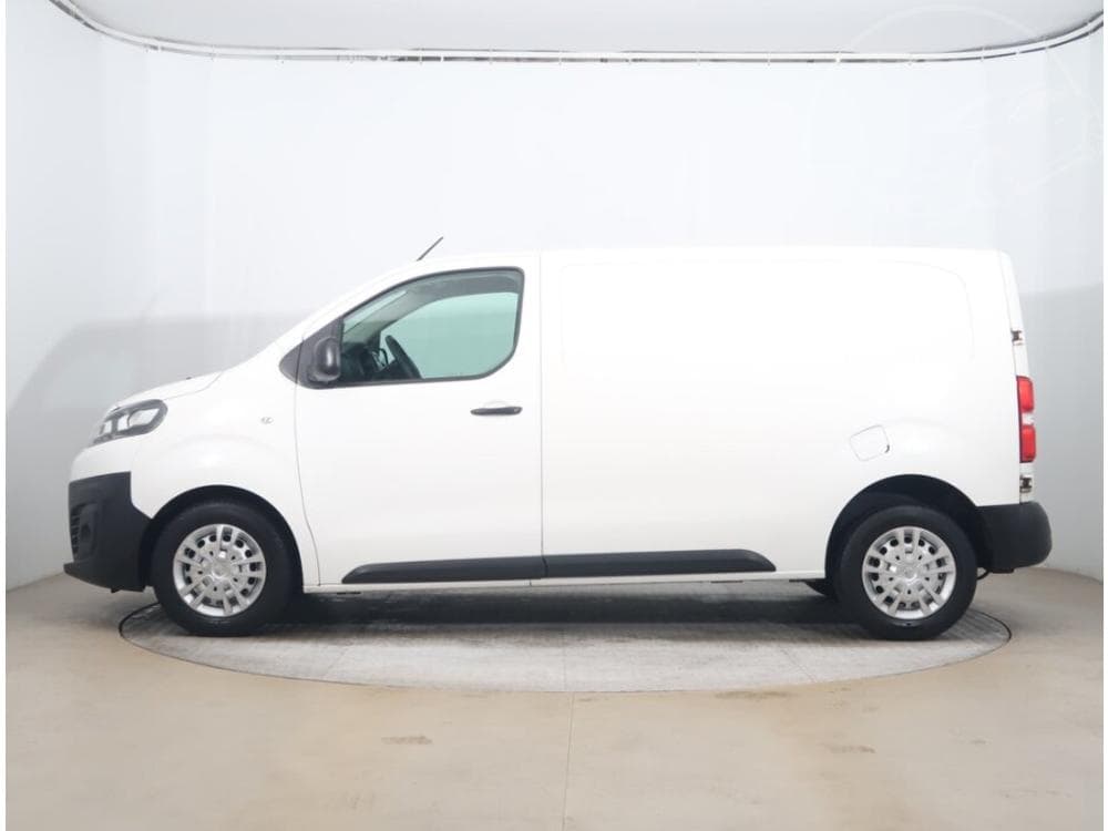 2018 Citroen Jumpy - 5