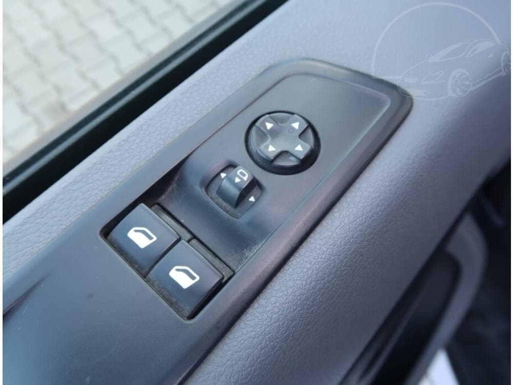 2018 Citroen Jumpy - 27