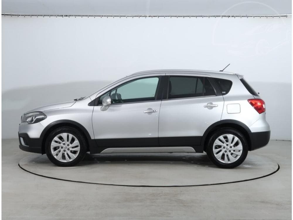 2019 Suzuki S-Cross - 3