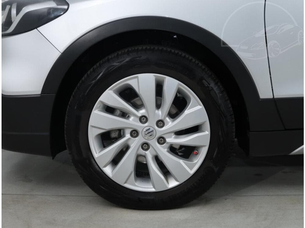 2019 Suzuki S-Cross - 14