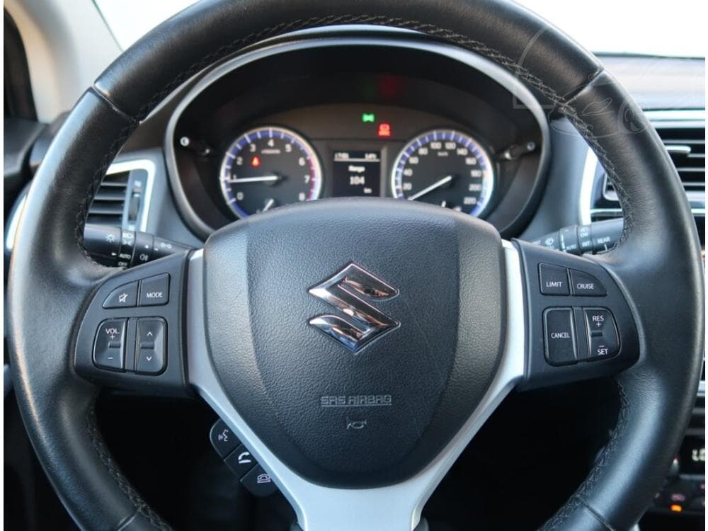 2019 Suzuki S-Cross - 15