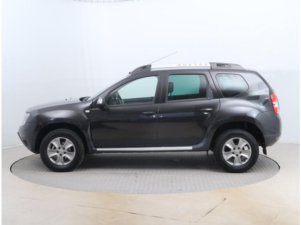 2015 Dacia Duster - 3