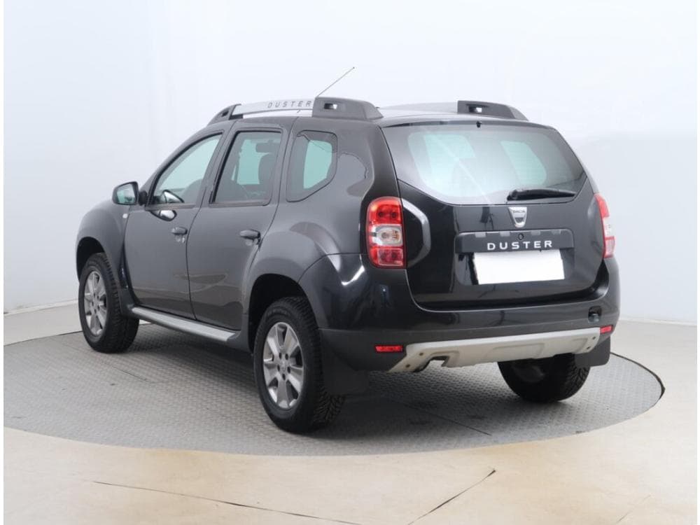 2015 Dacia Duster - 4