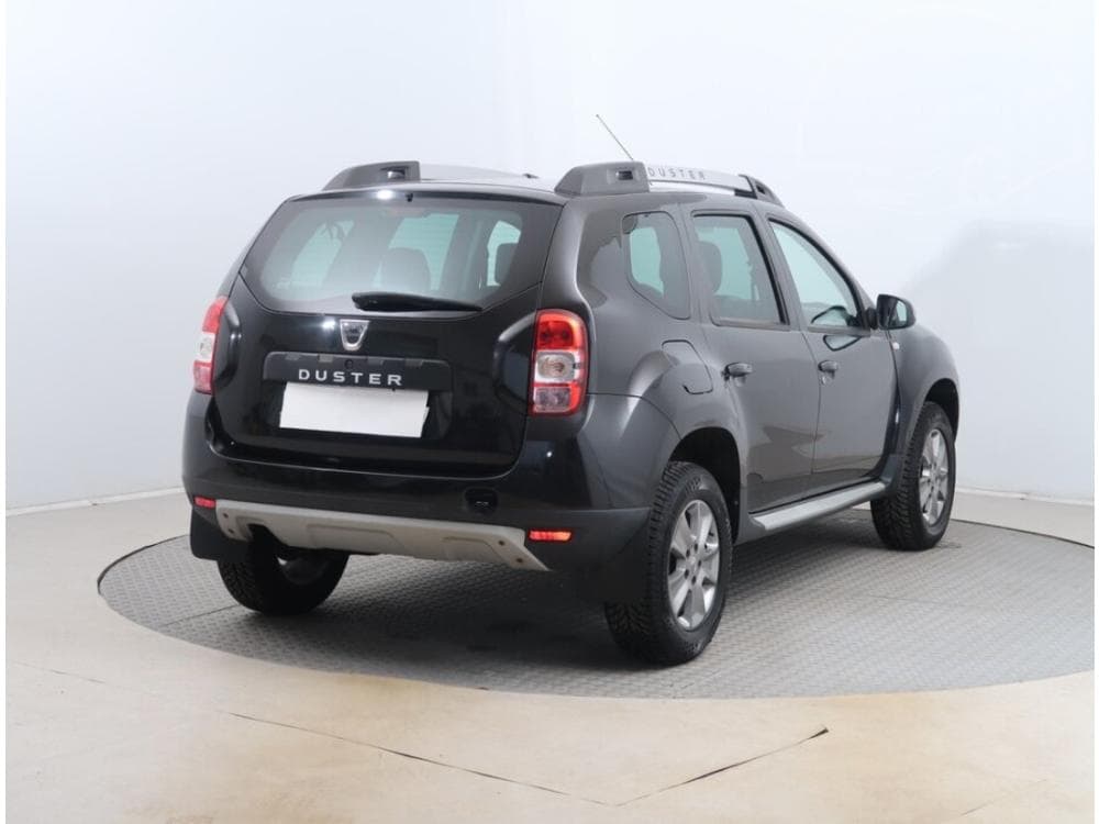 2015 Dacia Duster - 5