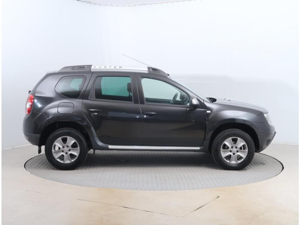 2015 Dacia Duster - 6