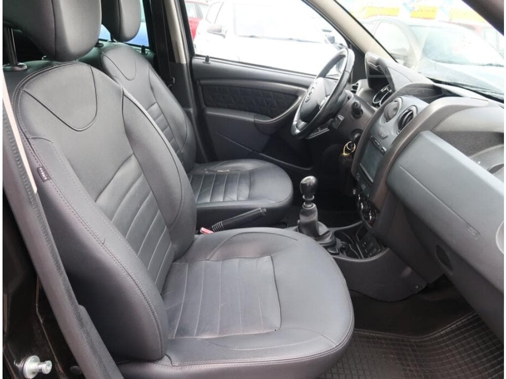 2015 Dacia Duster - 9