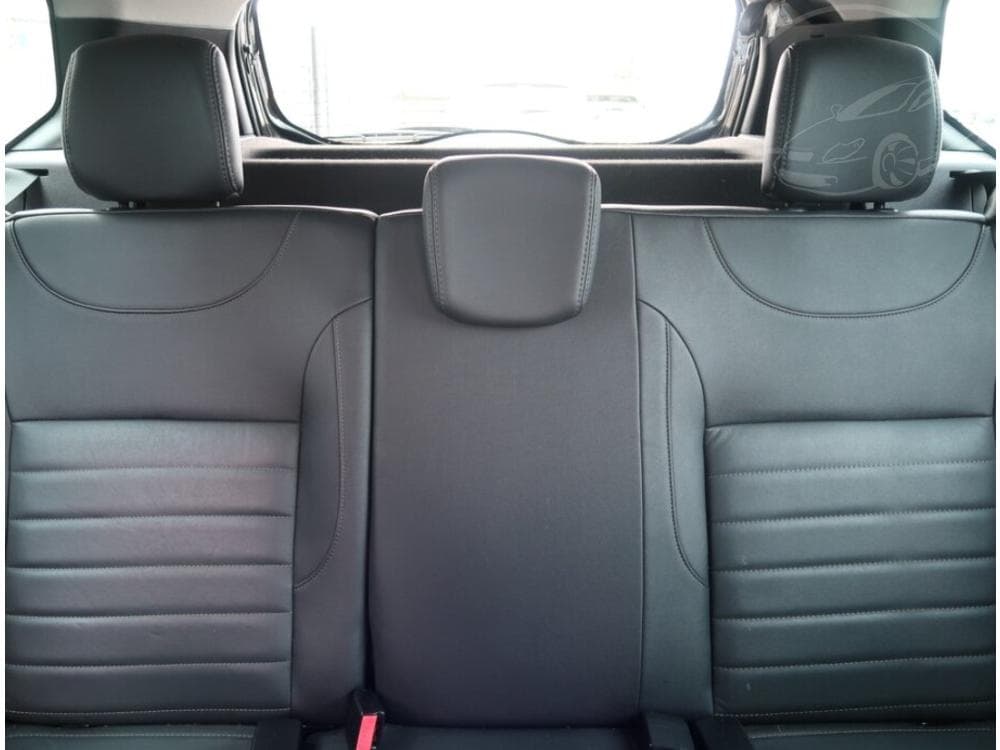 2015 Dacia Duster - 10