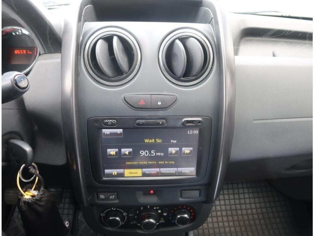 2015 Dacia Duster - 12