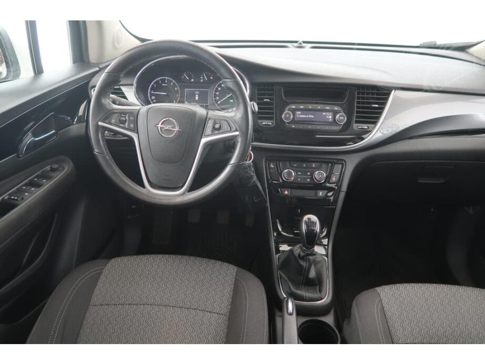2017 Opel Mokka - 7