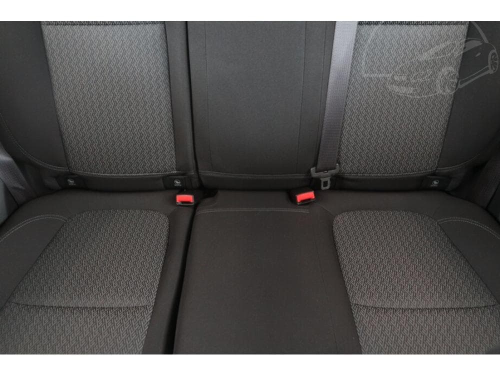 2017 Opel Mokka - 10