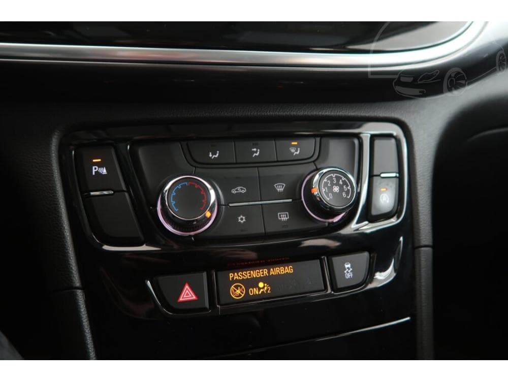 2017 Opel Mokka - 13