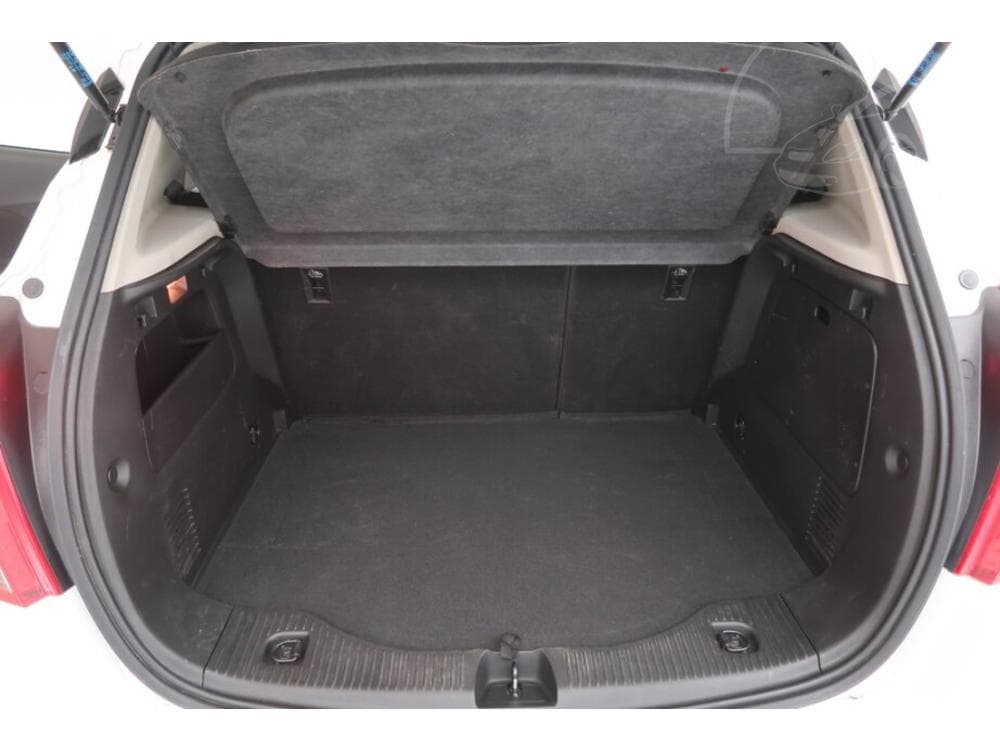 2017 Opel Mokka - 14