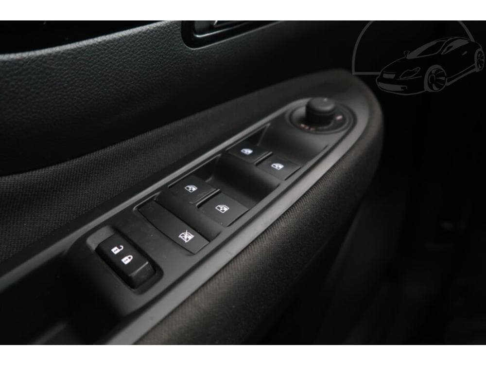 2017 Opel Mokka - 15