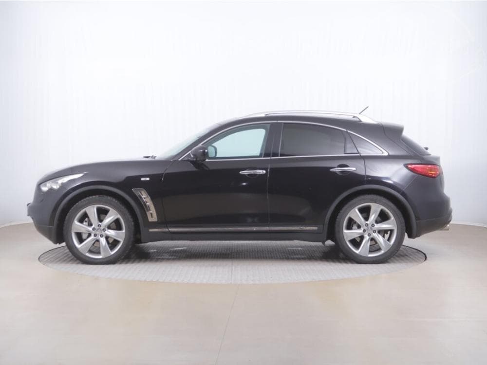 2012 Infiniti Fx - 3